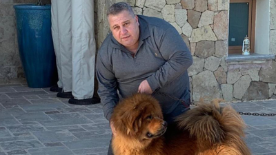 Halil Falyalı hastaneye kaldırıldı: Halil Falyalı kimdir? Halil Falyalı neden gündemde?