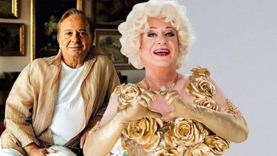 'Huysuz Virjin' olarak bilinen Seyfi Dursunoğlu'nun mirasıyla ilgili ÇYDD'den açıklama