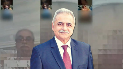 Sedat Peker cephesi yeni müstehcen görüntüler yayınladı! Genel Başkan yardımcısı Tözün Tunalı'nın videosu ifşa edildi! Peker ve 'Deli Çavuş'tan peş peşe tweetler