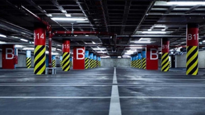 Resmi Gazete'de yayımlandı: Otoparklara düzenleme geliyor!