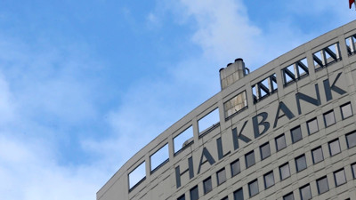 ABD'den Türkiye'yi zora sokacak Halkbank kararı