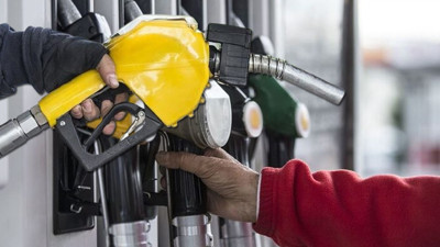FLAŞ! Benzin, motorin ve LPG’ye tarihi zam geldi!