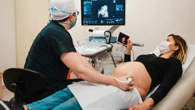 Koronavirüste hamile ölümlerinin sırrı çözüldü: Cinsiyete bağlı olarak farklı tepkiler...