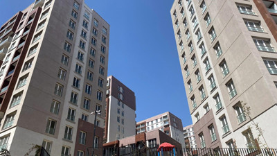 TOKİ kampanyayı duyurdu, İzmir'de yüzde 40 peşinat ve 120 ay vadeli ödeme imkanıyla konutlar satışı çıktı