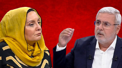 Nihal Bengisu Karaca 'yeni teröristi' açıkladı... Karaca'dan Mehmet Metiner'e ortalığı karıştıracak sözler