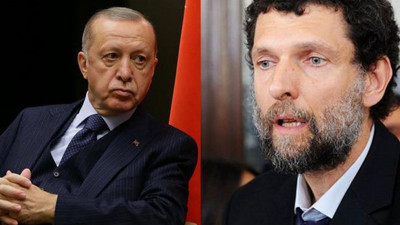 FLAŞ! Osman Kavala'dan Erdoğan'ın 'Soros artığı' sözlerine cevap geldi, duruşmalara çıkmayacağını açıkladı
