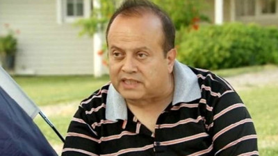 Usta oyuncu Kemal Kuruçay hayatını kaybetti: Kalbine yenik düştü