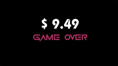 Saadet Partisi, Netflix'te yayınlanan, son günlerin popüler dizisi Squid Game'e gönderme yaparak 'Economy Game' isimli bir video yayınladı