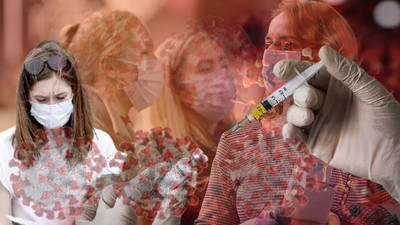 Sağlık Bakanlığı 22 Ekim Cuma güncel koronavirüs tablosunu açıkladı