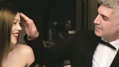 Özcan Deniz ve Feyza Aktan arasında sular durulmuyor: Özcan Deniz ve Feyza Aktan olayı nedir?