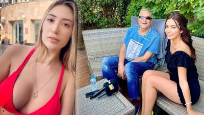 Mehmet Ali Erbil'in ifadesi Ece Ronay'ı çıldırttı! Yasmin Erbil'e seslendi