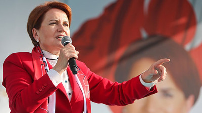 İYİ Parti'de tezkere çatlağı! Akşener'in kararına uymadığını sosyal medyadan duyurdu