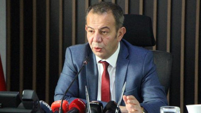 Disipline sevk edilen CHP'li Tanju Özcan'dan dikkat çeken açıklama: İhraç edilirsem bağımsız olarak yoluma devam ederim