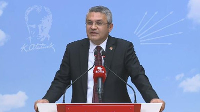 CHP’de kavga çıkaracak sözler. CHP’de kurultay gerilimi. Oğuz Kaan Salıcı: Genel başkanlar padişah değil, kurultay hakkımız