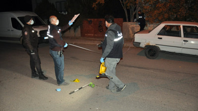Sosyal medyada tartıştığı kuzeninin evini basıp pompalı ile öldürdü