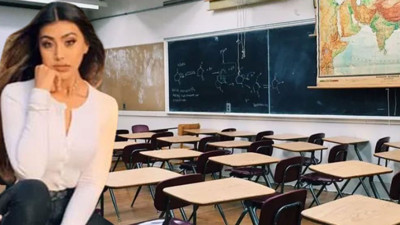 Kadın öğretmen öğrencisine tecavüz etti