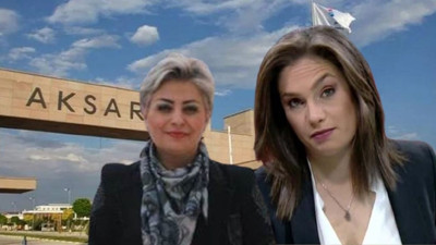 Üniversitedeki skandalı Nevşin Mengü duyurdu: Ne ismi, ne diploması ne de tezi gerçek!