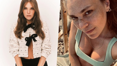 Aslı Enver yeni bir aşka yelken açtı! İşte, ünlü oyuncunun yeni sevgilisi