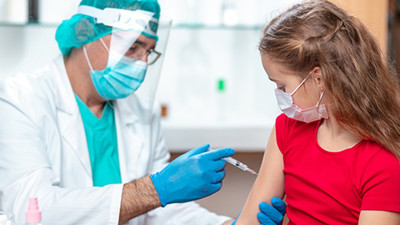 BioNTech'in koronavirüs aşısı hakkında yeni gelişme: FDA, 5-11 yaş grubuna aşı uygulanmasını onayladı