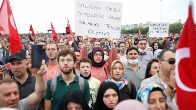 Aşı karşıtlarıyla ilgili harekete geçildi... Aralarında Akit yazarı Abdurrahman Dilipak da var