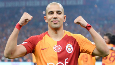 Galatasaray'ı FIFA'ya şikayet eden Feghouli'den yeni açıklama geldi