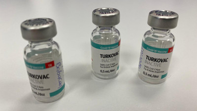 TURKOVAC'ın etkinliği BioNTech olanlarda da araştırılacak
