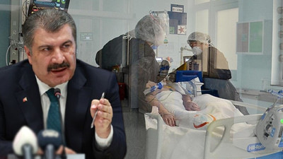 Sağlık Bakanlığı 30 Ekim Cumartesi güncel koronavirüs tablosunu açıkladı! Bakan Koca İzmir depremi ile koronavirüs ölümlerini karşılaştırdı