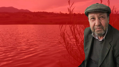 Kütahya'da korkunç olay! Emekli infaz koruma memuru korkunç şekilde intihar etti