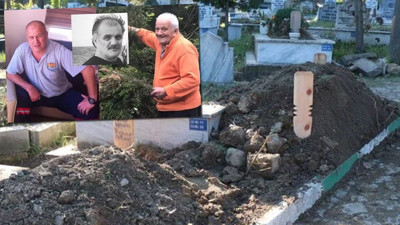 Aşı olmayan aileden 15 gün içerisinde 4 kişi koronavirüs nedeniyle vefat etti