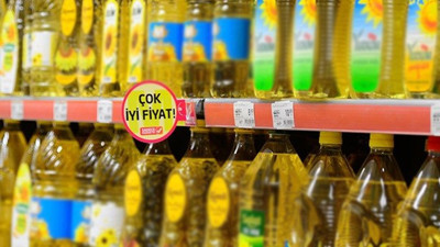 Trakya Birlik Genel Müdürü yağ fiyatlarındaki rekor zamlarda suçluyu buldu