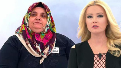 Müge Anlı’nın programında mide bulandıran iddialar... 'Kardeşimin ölüsü tuvaletteyken sevgilim benimle ilişkiye girdi'