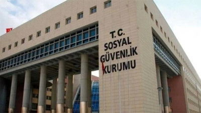 SGK'da açık büyüyor! Emekli ve işsizlik maaşlarının ödenebilmesi için bakın ne yapmışlar