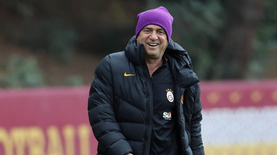 Fatih Terim'in maaşı açıklandı! İşte Fatih Terim'in yıllık ücreti