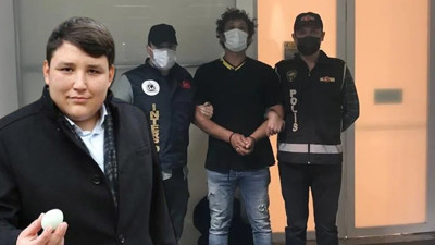 Tosuncuk’un ağabeyi Fatih Aydın emniyette susma hakkını kullandı