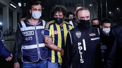 İstanbul Emniyeti'nden Fenerbahçe forması özürü