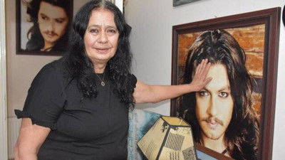 Barış Akarsu'nun annesinden acı haber