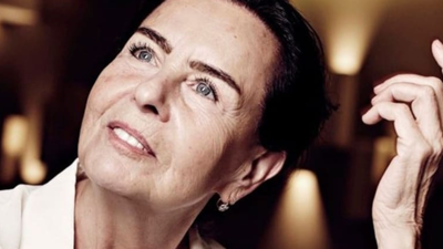 SON DAKİKA!!! Fatma Girik hayatını kaybetti. Acı haberi Şişli Belediye Başkanı Muammer Keskin sosyal medya hesabından duyurdu.