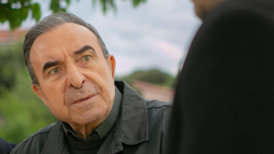 Arka Sokaklar Rıza Baba diziden ayrılıyor mu? Zafer Ergin Arka Sokaklar’dan neden ayrılıyor?