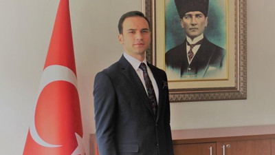 İşte Ordu'nun Korgan İlçesi Kaymakamı Miraç Akbulut'un, 29 Ekim kutlamalarındaki konuşması