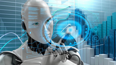 Uluslararası Distopya Film Festivali'nde Yapay Zekâ ve Yeni Teknolojik Gelişmeler...