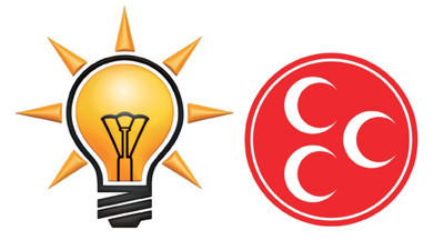 Seçim yasasında çatlak: AK Parti ve MHP iki başlıkta uzlaşamadı, maddeler paketten çıkarıldı!