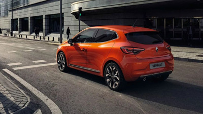 Yeni Renault Clio almak isteyenlere müjde. Fiat Egea'dan sonra Renault da kasım bombasını patlattı ve kampanyalarını açıkladı. İşte Yeni Cliou'nun kasım fiyatı ve uygun faiz oranları