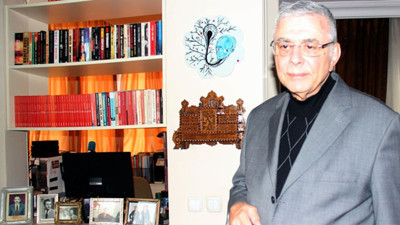 Eski MİT yöneticisi Mehmet Eymür'den 'işkence' itirafı... Zekeriya Öz detayı