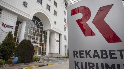Rekabet Kurumu'ndan milyonlarca lira ceza! Aralarında LC Waikiki, Türk Telekom, Koçsistem Bilgi ve İletişim Hizmetleri, Vodafone, Çiçeksepeti, TAB Gıda ve Flo Ayakkabıcılık da var