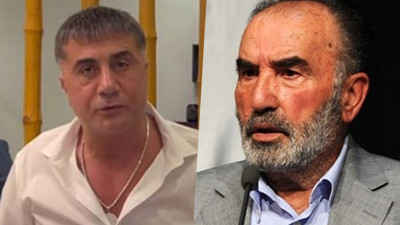 'Alevi genç ile Sünni bir kız evlenemez' demişti... Sedat Peker'den Hayrettin Karaman'a sert tepki