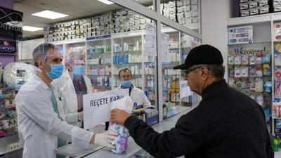 Türk Eczacıları Birliği: 645 kalem ilaç piyasada yok