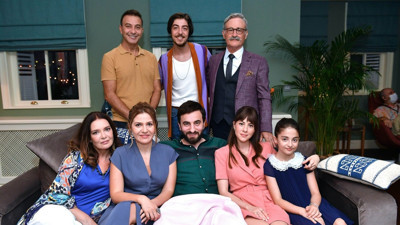 Aykut Enişte 2 filmi ne zaman vizyona giriyor?