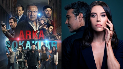 Sadakatsiz'e Arka Sokaklar'dan flaş transfer! Senaryo ifşa oldu