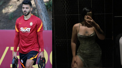 Aytaç Kara'nın Instagram mesajı ifşa edildi