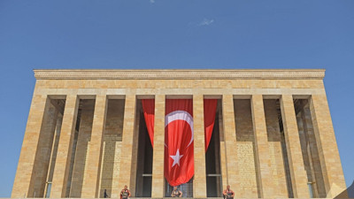 Anıtkabir'de koronavirüs tedbirli anma programı yapılacak